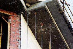 obra (813) SEGURIDAD y SALUD en CONSTRUCCION